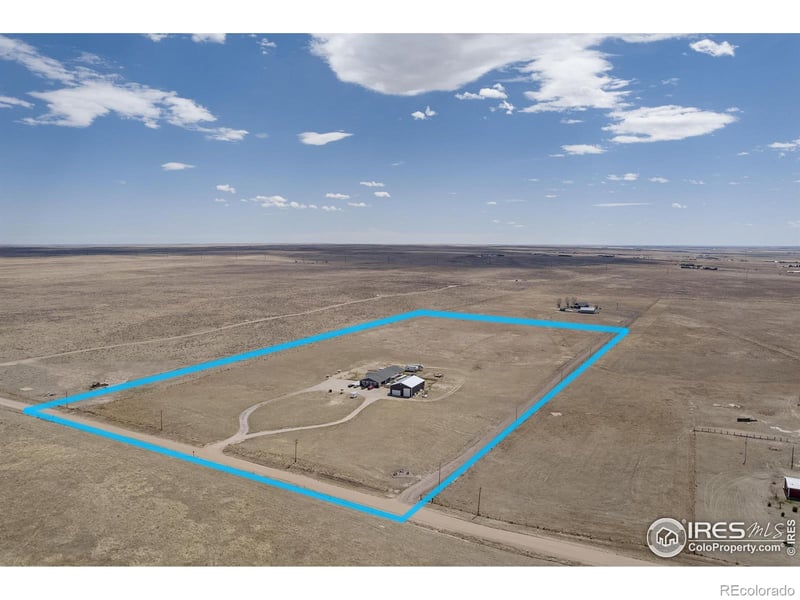 29994 County Road Q, Brush, CO 80723