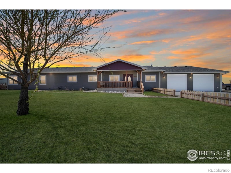 29994 County Road Q, Brush, CO 80723