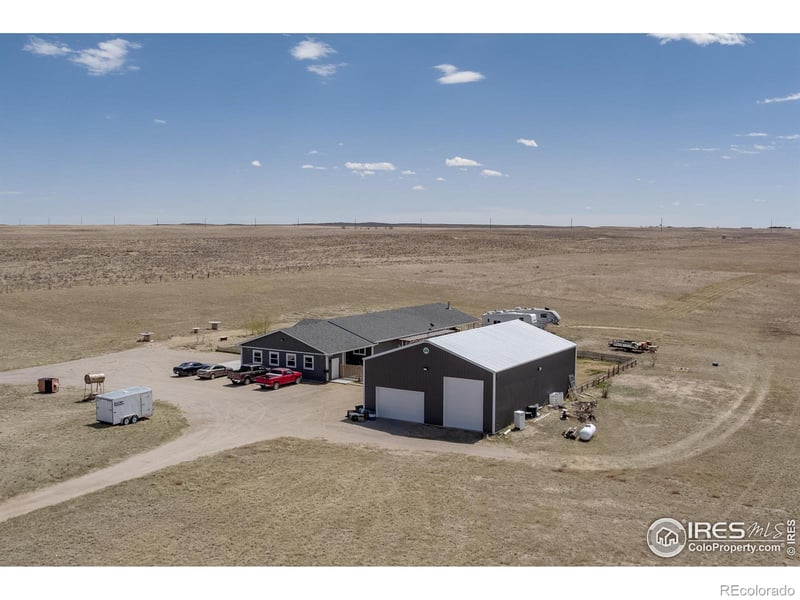 29994 County Road Q, Brush, CO 80723