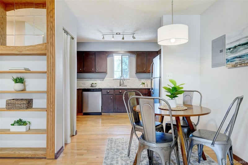 5700 W 28th Ave #12, Wheat Ridge, CO 80214