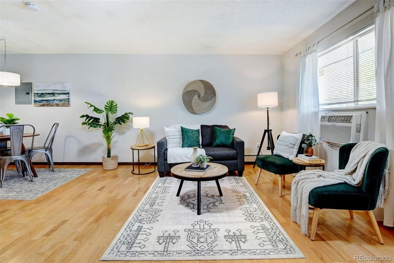 5700 W 28th Ave #12, Wheat Ridge, CO 80214