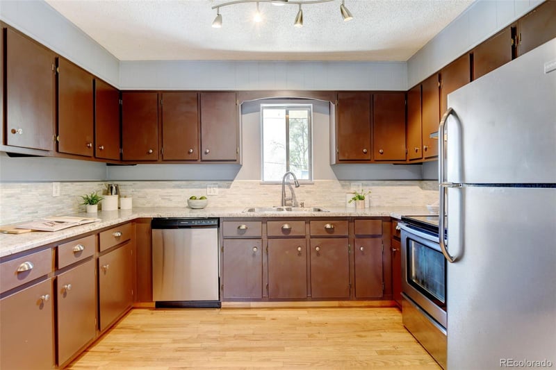5700 W 28th Ave #12, Wheat Ridge, CO 80214