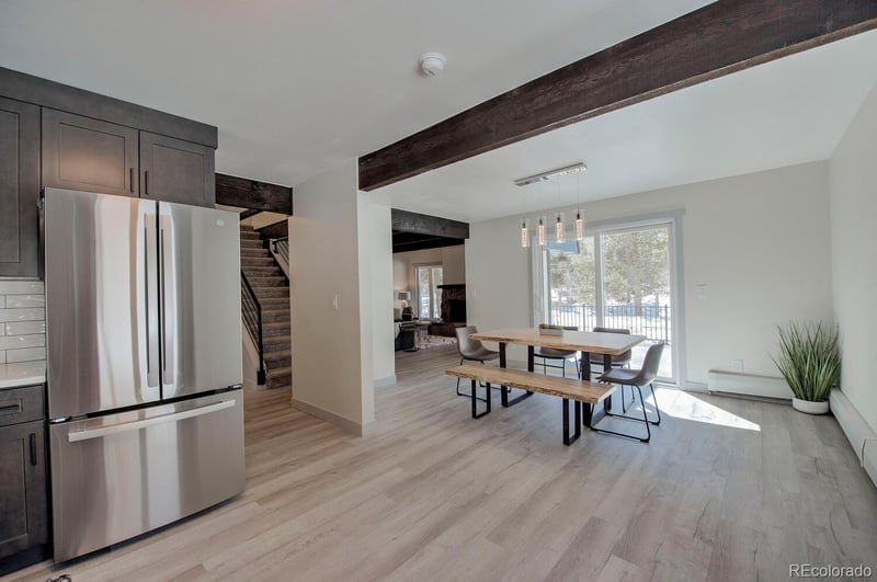 210 Aspen Dr, Frisco, CO 80443