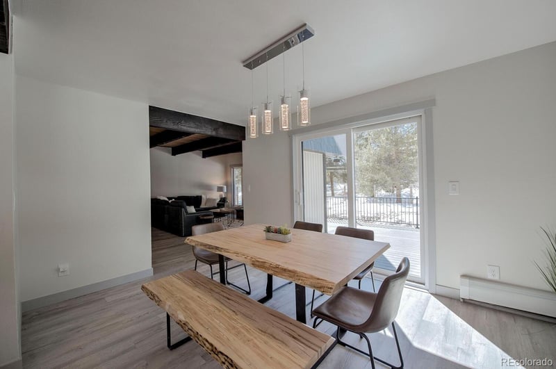 210 Aspen Dr, Frisco, CO 80443