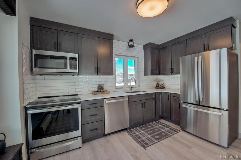 210 Aspen Dr, Frisco, CO 80443