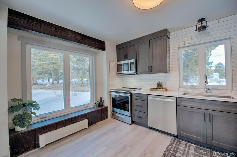 210 Aspen Dr, Frisco, CO 80443