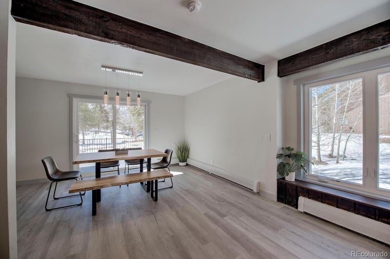 210 Aspen Dr, Frisco, CO 80443