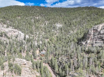 14662 S Elk Creek Rd, Pine, CO 80470