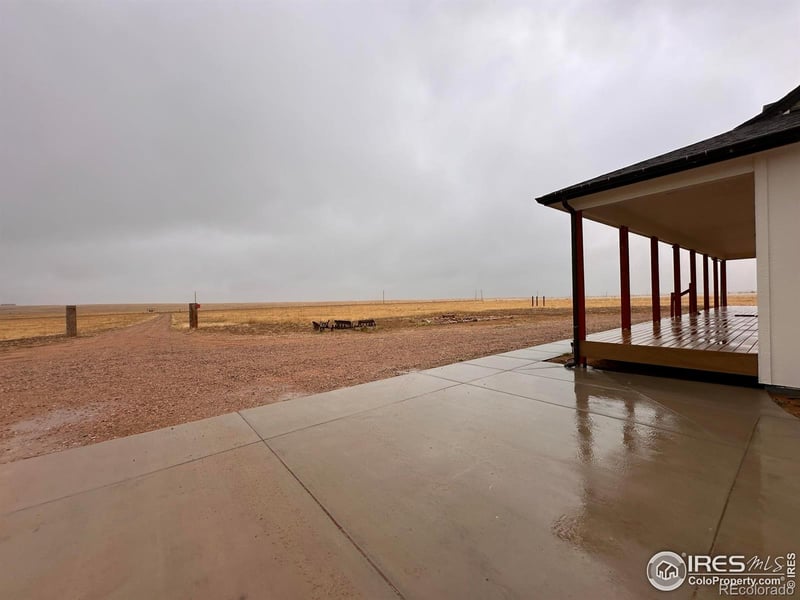 51863 County Road 17, Wellington, CO 80549