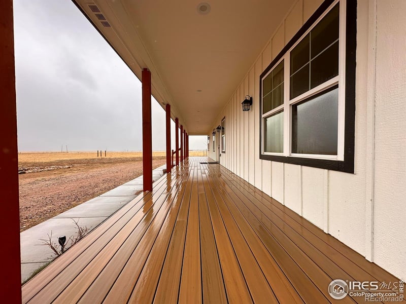 51863 County Road 17, Wellington, CO 80549