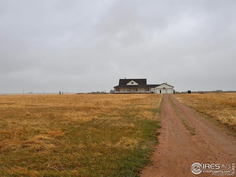 51863 County Road 17, Wellington, CO 80549