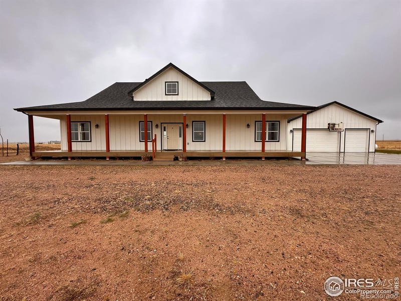 51863 County Road 17, Wellington, CO 80549