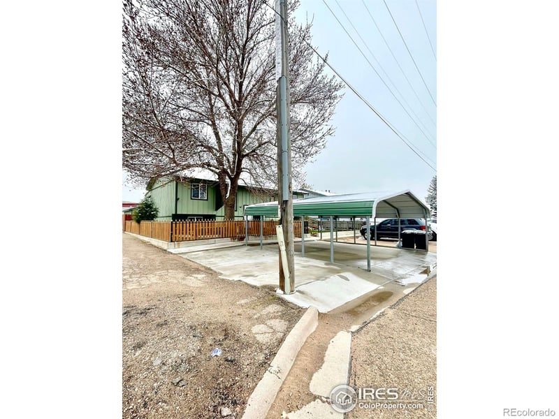 214 6th St, Gilcrest, CO 80623