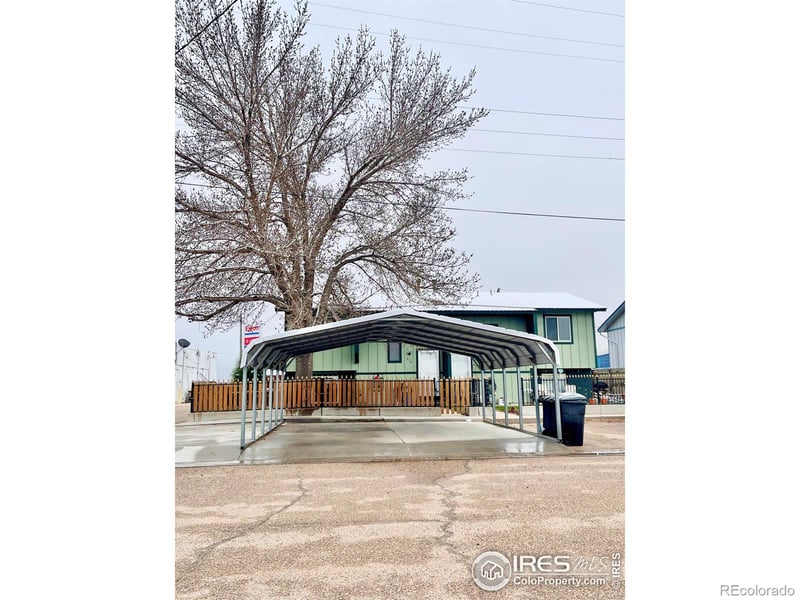 214 6th St, Gilcrest, CO 80623