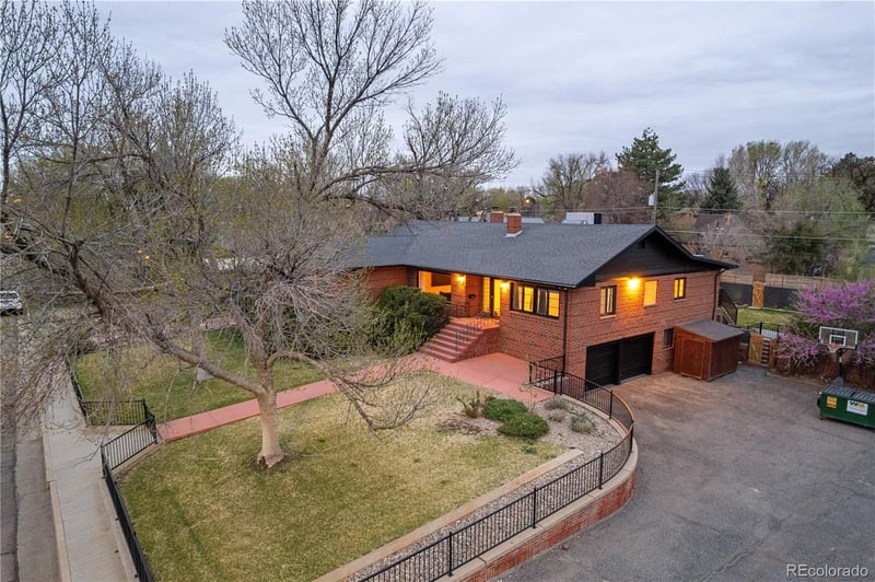 1320 W Abriendo Ave, Pueblo, CO 81004