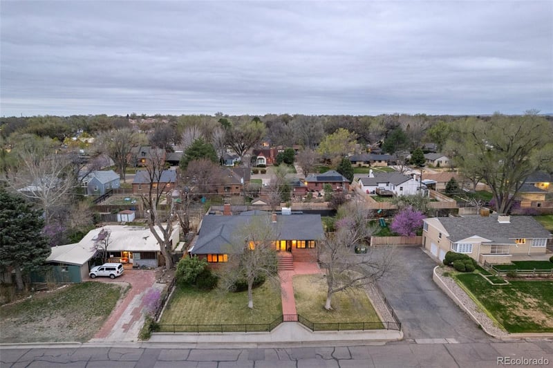 1320 W Abriendo Ave, Pueblo, CO 81004