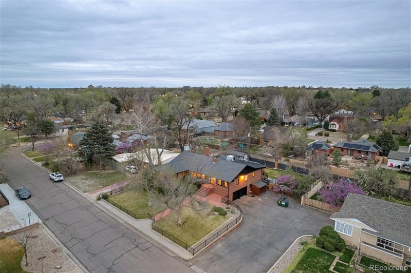 1320 W Abriendo Ave, Pueblo, CO 81004