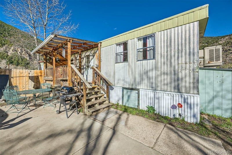 2038 County Road 308 Lot 18, Dumont, CO 80436