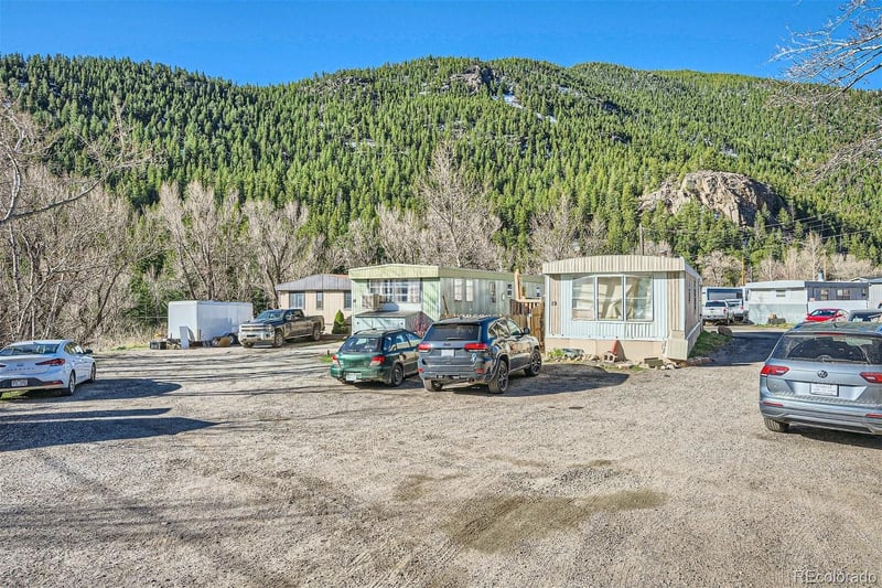 2038 County Road 308 Lot 18, Dumont, CO 80436