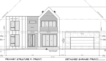 2892 N Monroe St, Denver, CO 80205