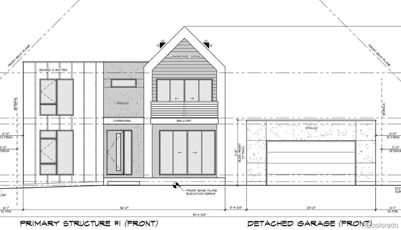 2892 Monroe St, Denver, CO 80205