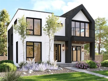 2892 N Monroe St, Denver, CO 80205