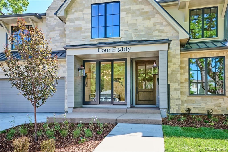 480 Kearney St, Denver, CO 80220