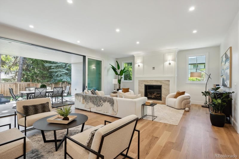 480 Kearney St, Denver, CO 80220