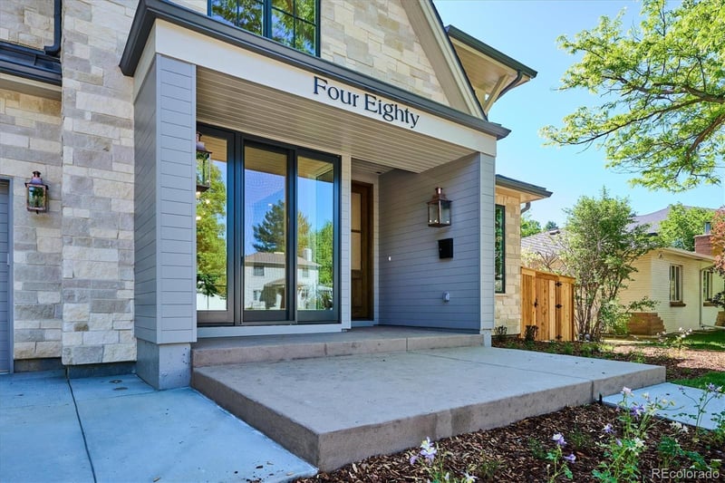 480 Kearney St, Denver, CO 80220