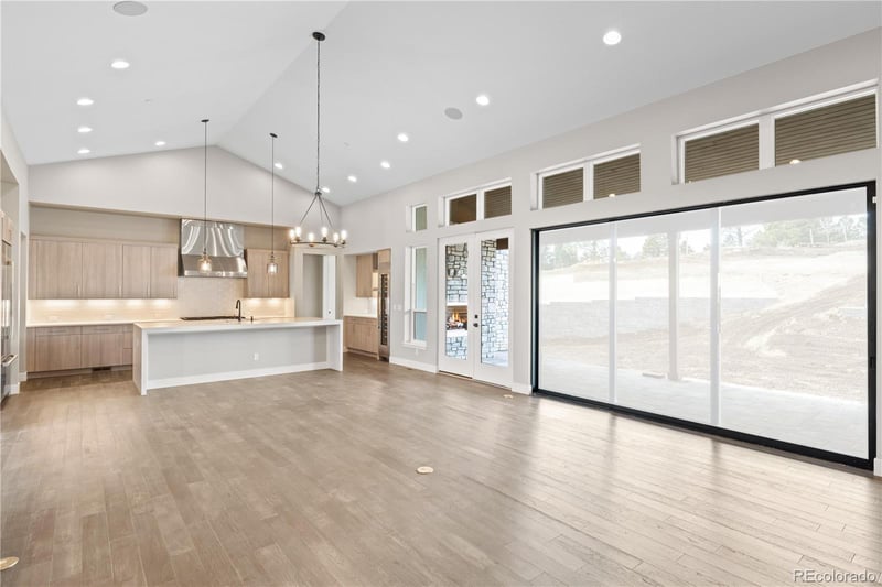 8016 Parnassus Pl, Castle Rock, CO 80108