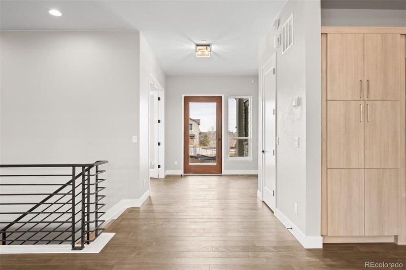 8016 Parnassus Pl, Castle Rock, CO 80108