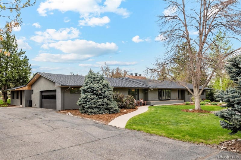 5001 Homestead St, Littleton, CO 80123