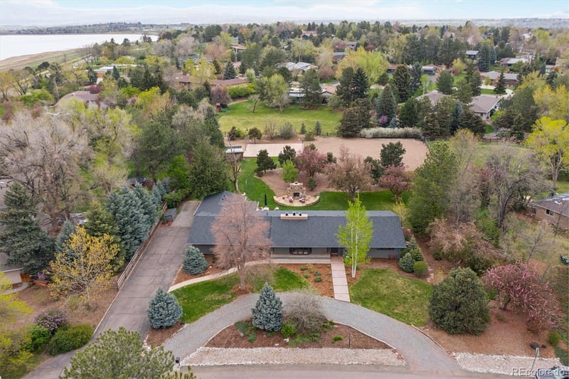 5001 Homestead St, Littleton, CO 80123