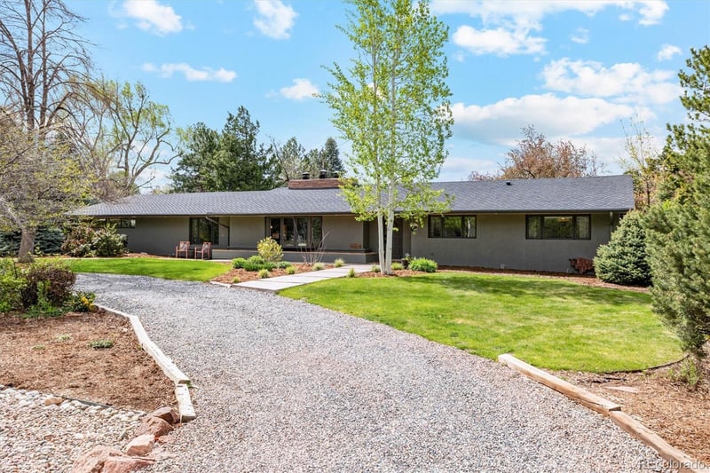 5001 Homestead St, Littleton, CO 80123