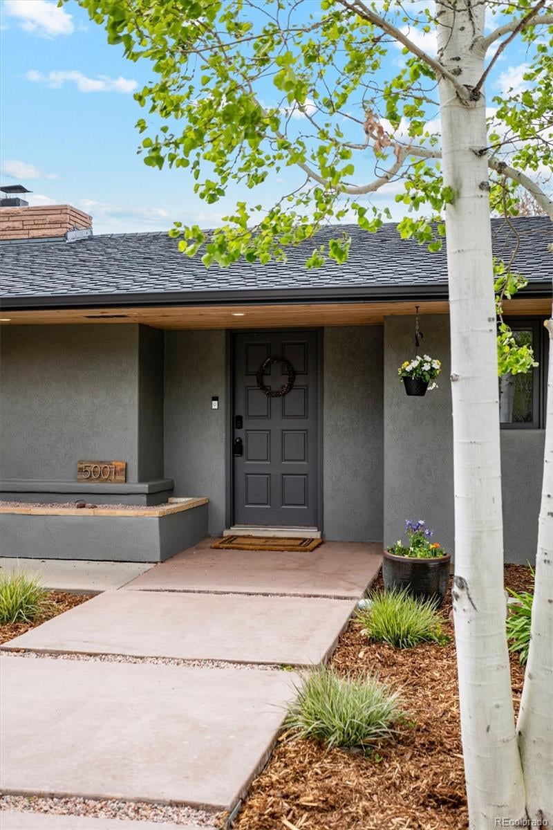 5001 Homestead St, Littleton, CO 80123