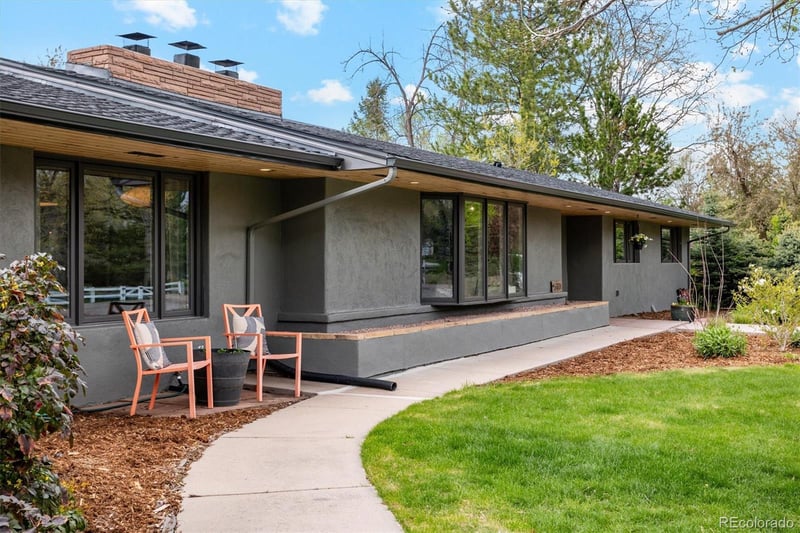 5001 Homestead St, Littleton, CO 80123