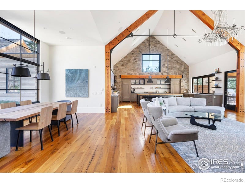 916 Juniper Ave, Boulder, CO 80304