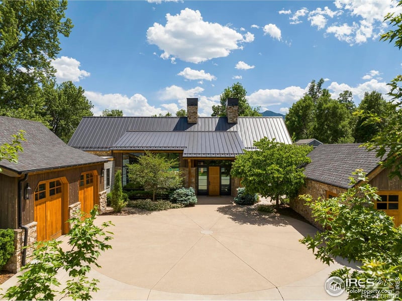 916 Juniper Ave, Boulder, CO 80304