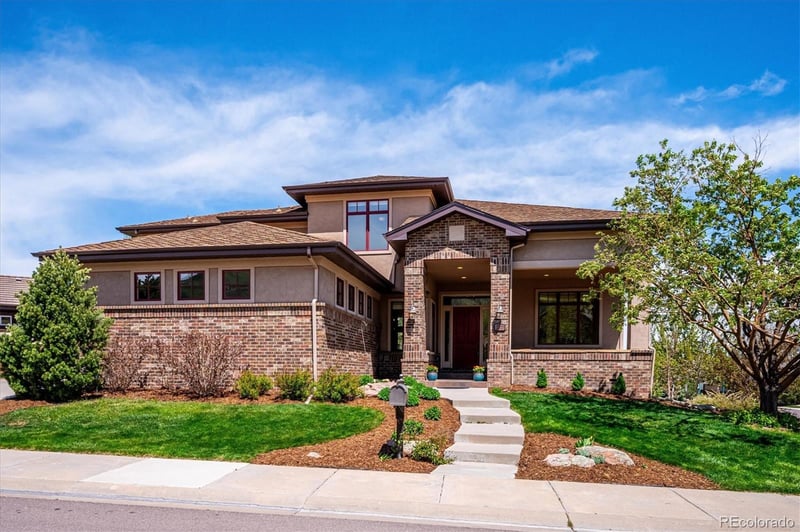 2413 Fossil Trace Dr, Golden, CO 80401