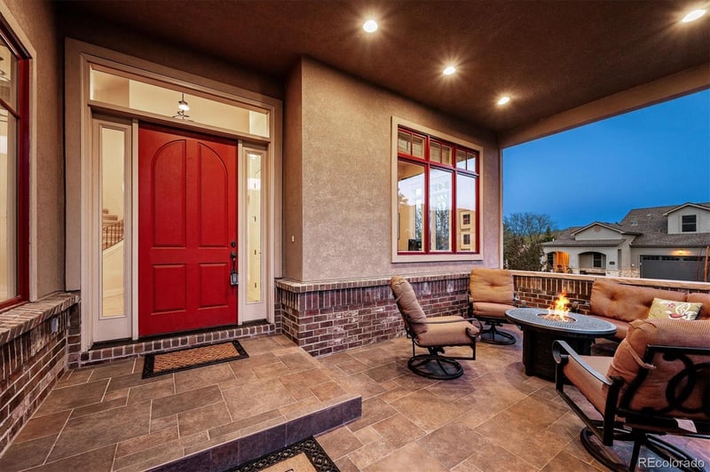 2413 Fossil Trace Dr, Golden, CO 80401