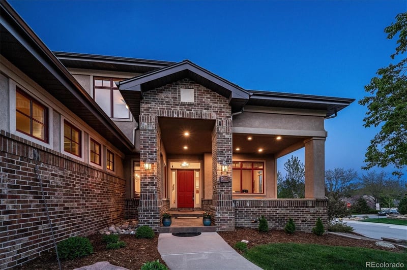 2413 Fossil Trace Dr, Golden, CO 80401
