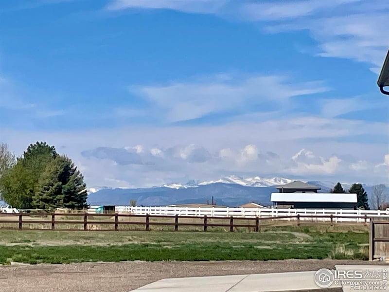 5001 Prairie Lark Ln, Severance, CO 80615