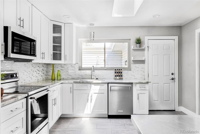 1051 S Geneva, Denver, CO 80247
