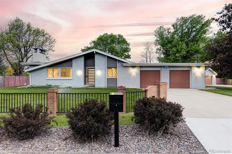 1051 S Geneva, Denver, CO 80247