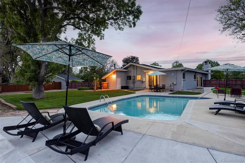 1051 S Geneva, Denver, CO 80247