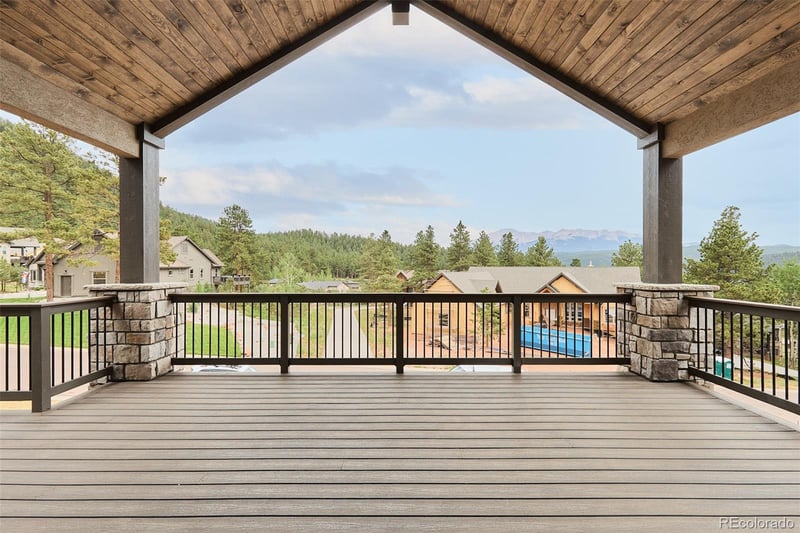 1025 Locklin Way, Woodland Park, CO 80863