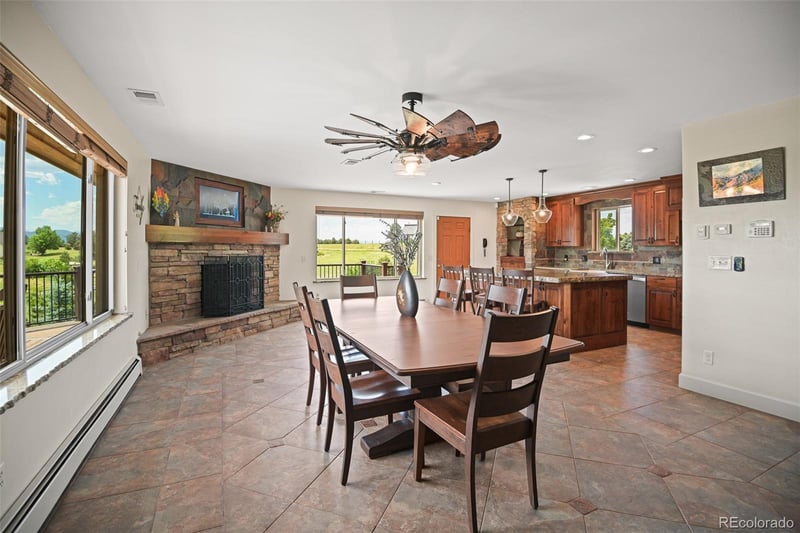 10390 N Chatfield Dr, Littleton, CO 80125