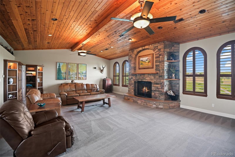 10390 N Chatfield Dr, Littleton, CO 80125