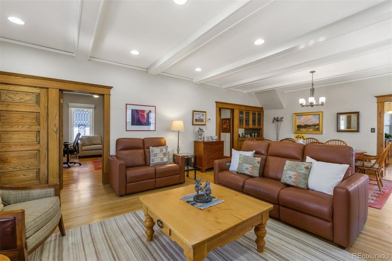 1331 N Wahsatch Ave, Colorado Springs, CO 80903