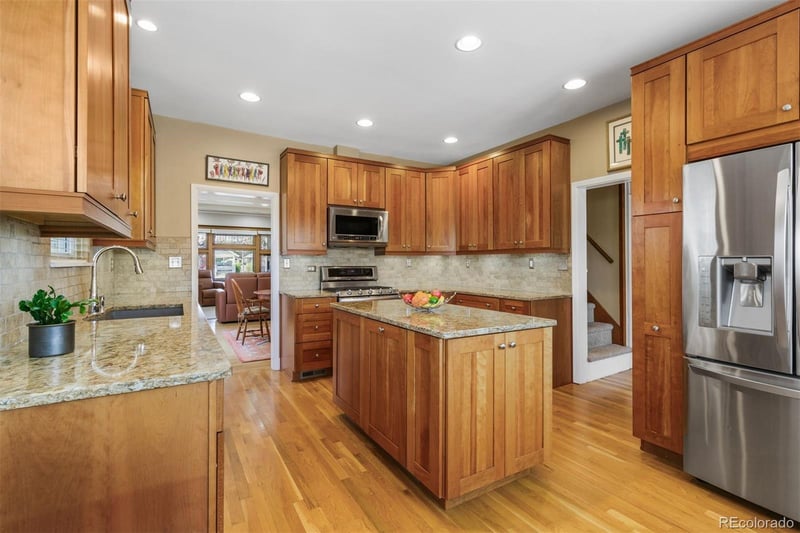1331 N Wahsatch Ave, Colorado Springs, CO 80903
